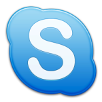 skype icon 150x150 Contacte